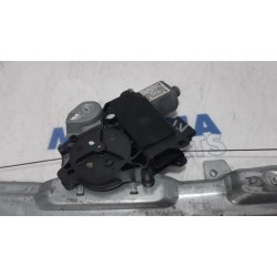Peugeot - 308 - Window mechanism 4-door, front left