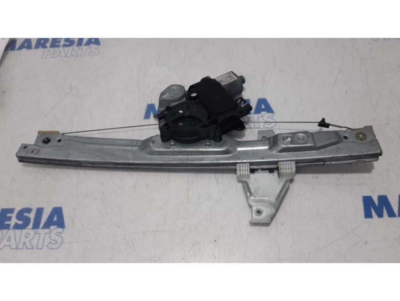 Peugeot - 308 - Window mechanism 4-door, front left
