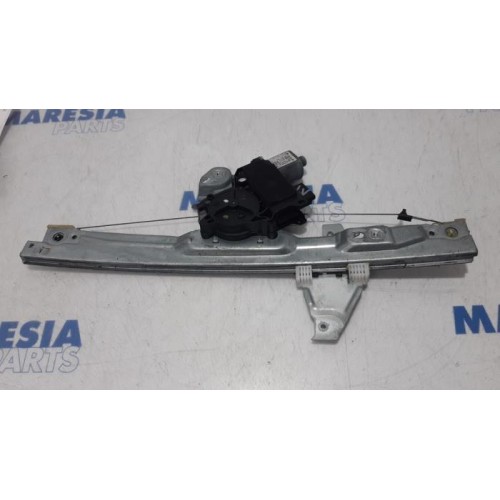 Peugeot - 308 - Window mechanism 4-door, front left