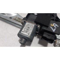 Peugeot - 308 - Fenstermechanik 4-türig links hinten