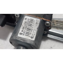 Peugeot - 308 - Fenstermechanik 4-türig rechts hinten