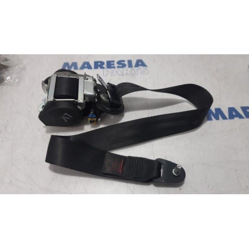 Peugeot - 308 - Front seatbelt, left