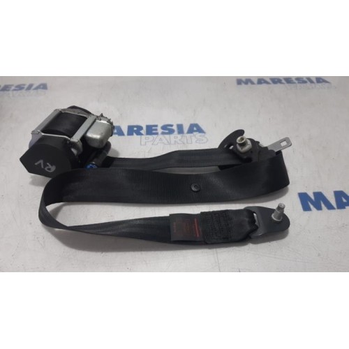 Peugeot - 308 - Ceinture de sécurité avant droite