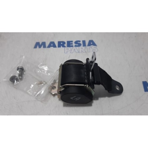 Peugeot - 308 - Sicherheitsgurt links hinten