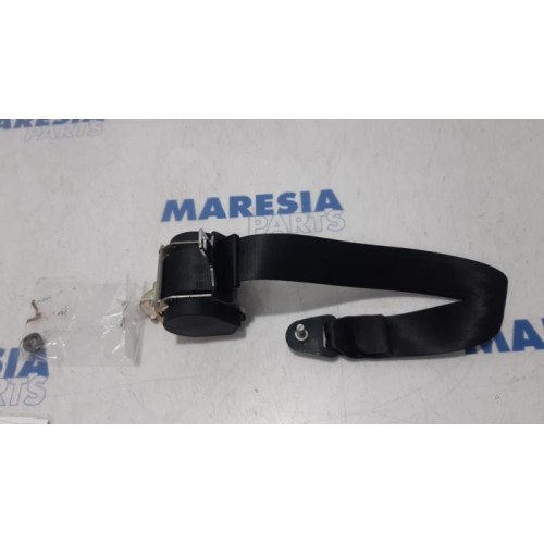Peugeot - 308 - Rear seatbelt, right