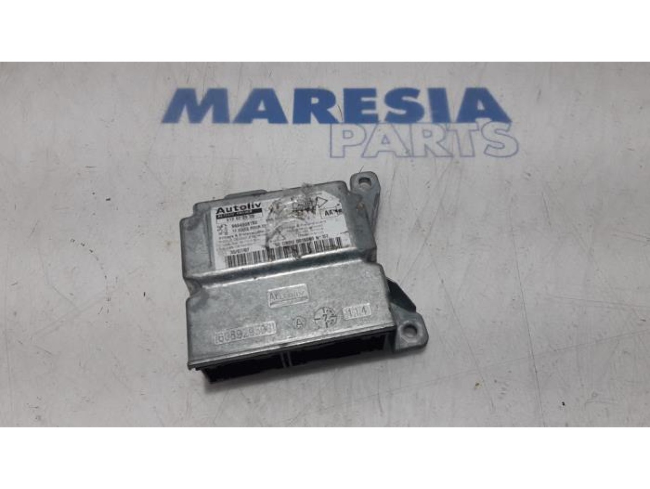 Peugeot - 308 - Airbag Module