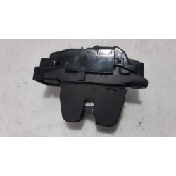 Peugeot - 308 - Schließmechanik Heckklappe