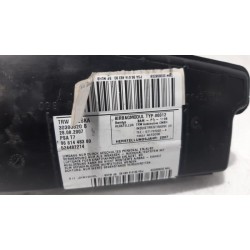 Peugeot - 308 - Airbag Sitz (Sitzplatz)