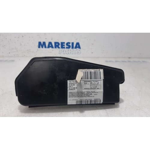 Peugeot - 308 - Airbag stoel (zitplaats)