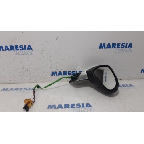 Peugeot - 308 - Wing mirror, right