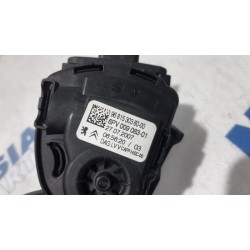 Peugeot - 308 - Gaspedaalpositie Sensor