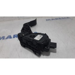 Peugeot - 308 - Gaspedaalpositie Sensor