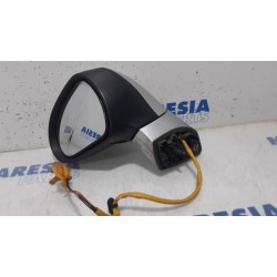 Peugeot - 308 - Wing mirror, left