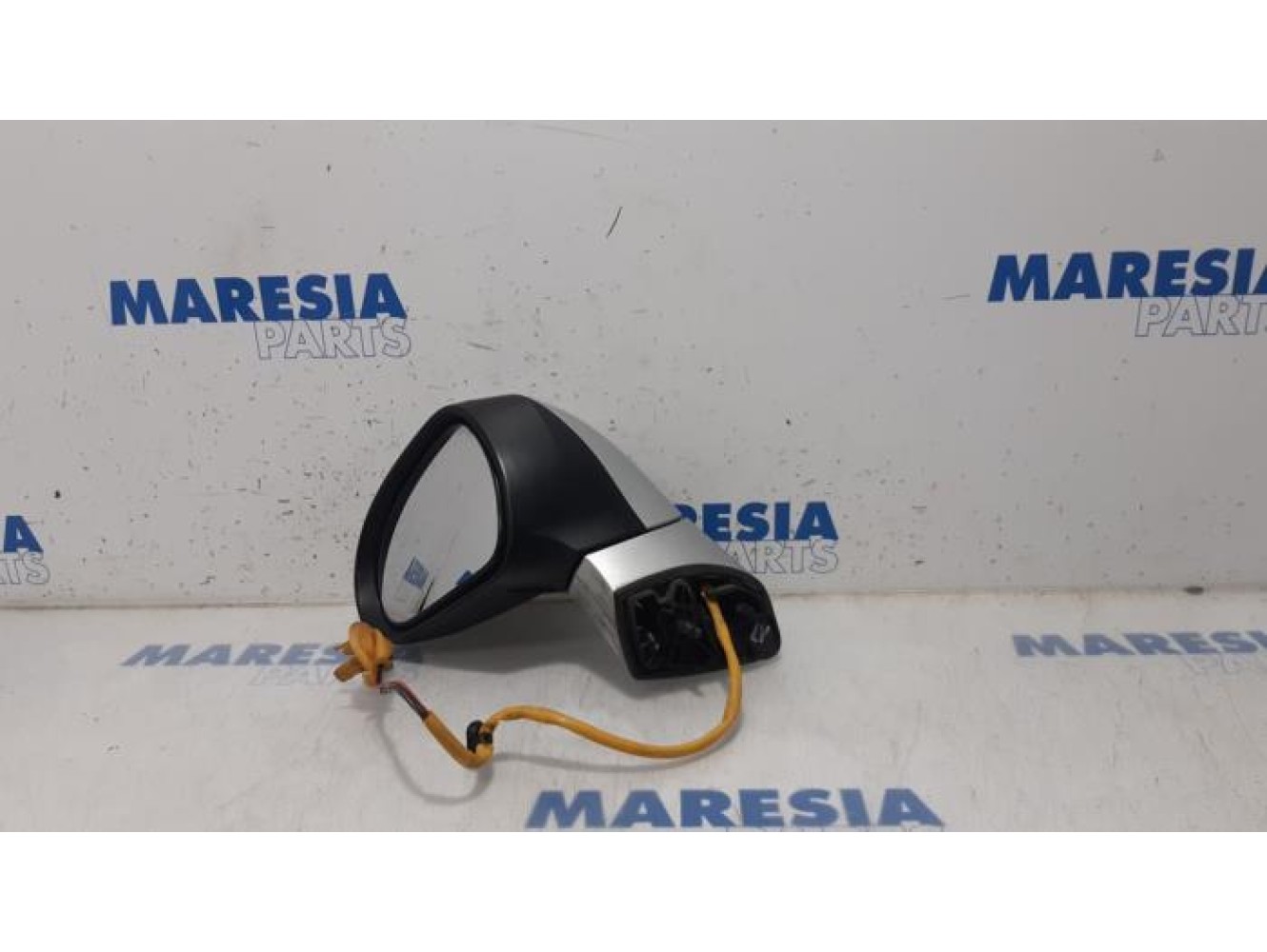Peugeot - 308 - Wing mirror, left
