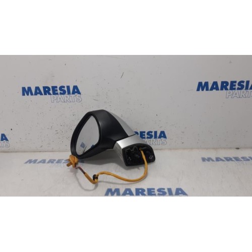 Peugeot - 308 - Wing mirror, left