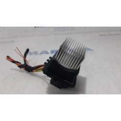 Peugeot - 308 - Heater resistor