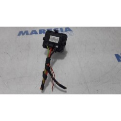 Peugeot - 308 - Heater resistor