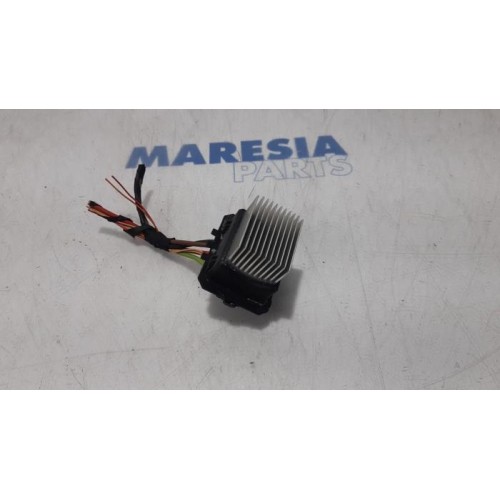 Peugeot - 308 - Heater resistor