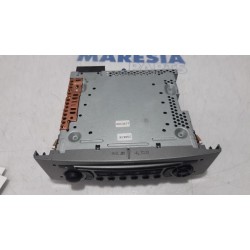 Peugeot - 308 - Radio CD Speler