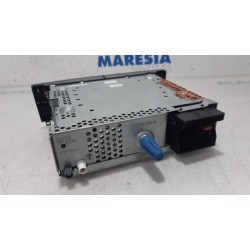 Peugeot - 308 - Radio CD Speler