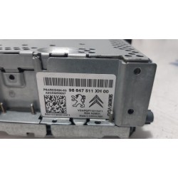 Peugeot - 308 - Radio CD Speler