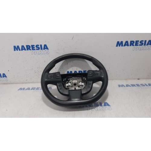 Peugeot - 508 - Steering wheel