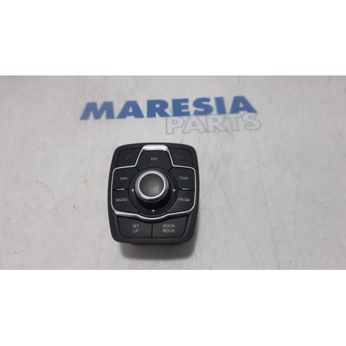 Peugeot - 508 - Regelunit Multi Media