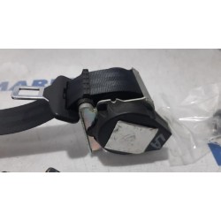 Peugeot - 508 - Ceinture de sécurité arrière gauche