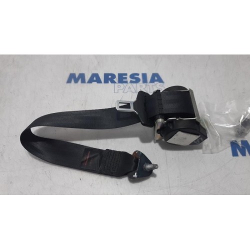 Peugeot - 508 - Rear seatbelt, left