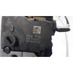 Peugeot - 508 - Türschlossmechanik 4-türig links vorne