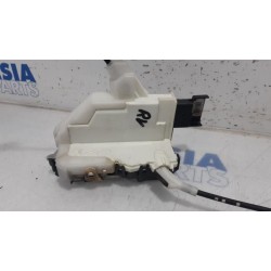 Peugeot - 508 - Front door lock mechanism 4-door, right