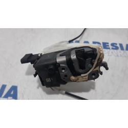 Peugeot - 508 - Front door lock mechanism 4-door, right