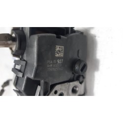 Peugeot - 508 - Deurslot Mechaniek 4Deurs rechts-achter