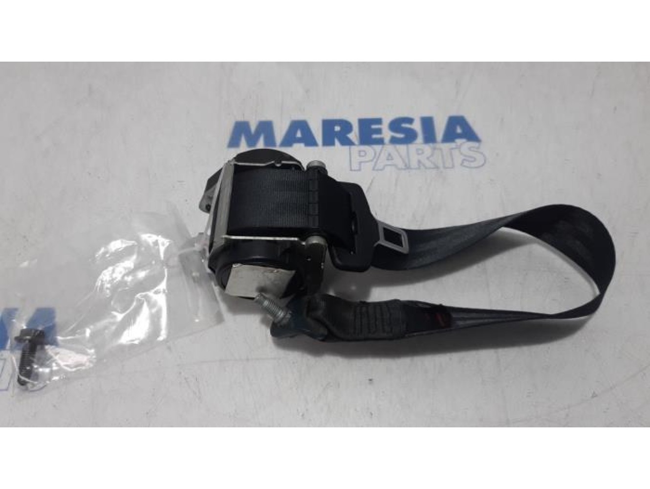 Peugeot - 508 - Ceinture de sécurité arrière droite