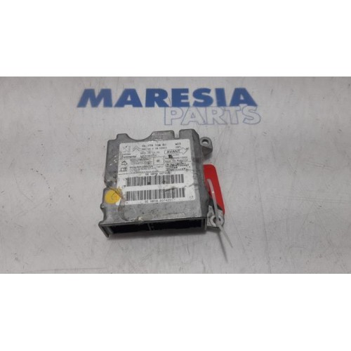 Peugeot - 508 - Airbag Module