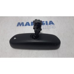Peugeot - 508 - Rear view mirror
