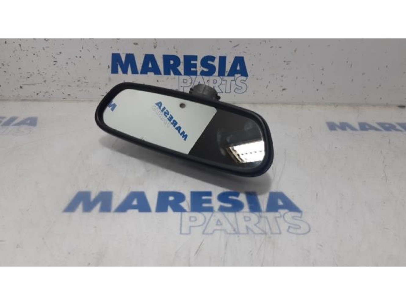 Peugeot - 508 - Rear view mirror