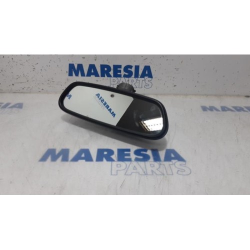Peugeot - 508 - Rear view mirror