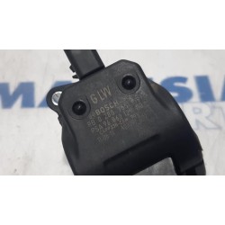 Peugeot - 508 - Gaspedaalpositie Sensor