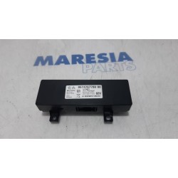 Peugeot - 508 - Module navigation