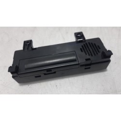 Peugeot - 508 - Module navigation