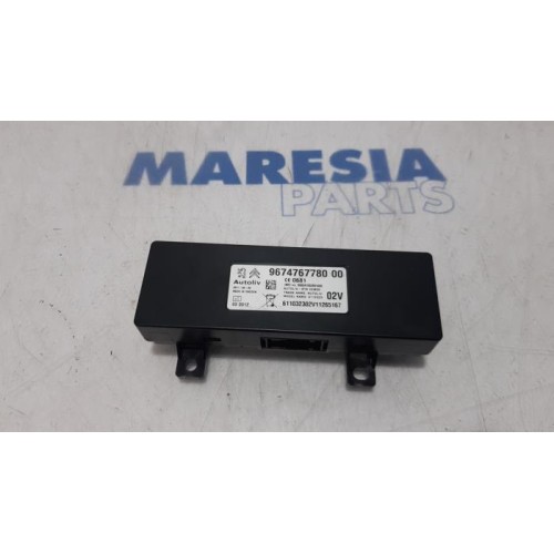 Peugeot - 508 - Navigatie Module