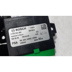 Peugeot - 508 - PDC Module