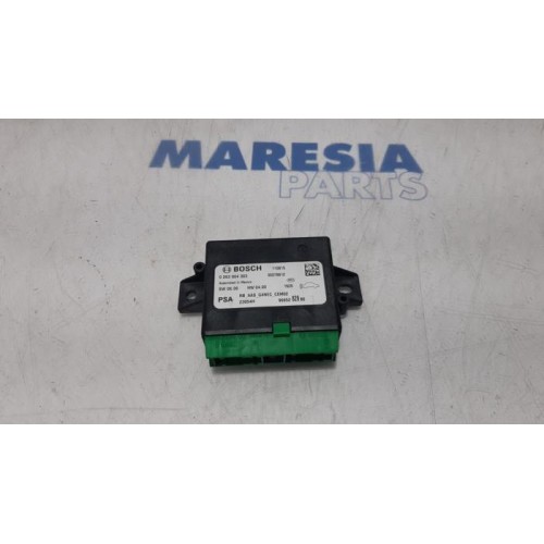 Peugeot - 508 - PDC Module
