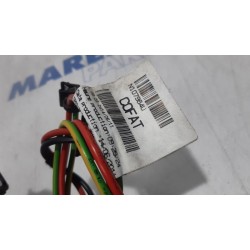 Peugeot - 508 - Heater resistor