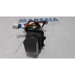 Peugeot - 508 - Heater resistor