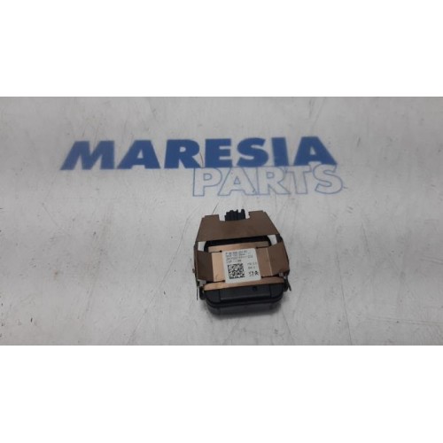 Peugeot - 508 - Rain sensor