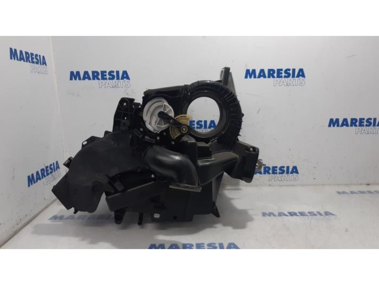 Citroen - C5 - Heater housing