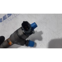 Renault - Trafic - Injector (diesel)
