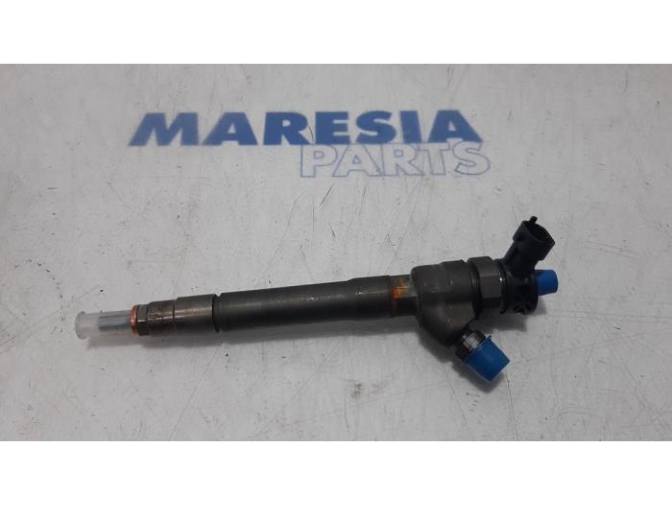 Renault - Trafic - Injector (diesel)